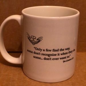 💜 CHESHIRE THE CAT FROM ALICE IN WONDERLAND 💜